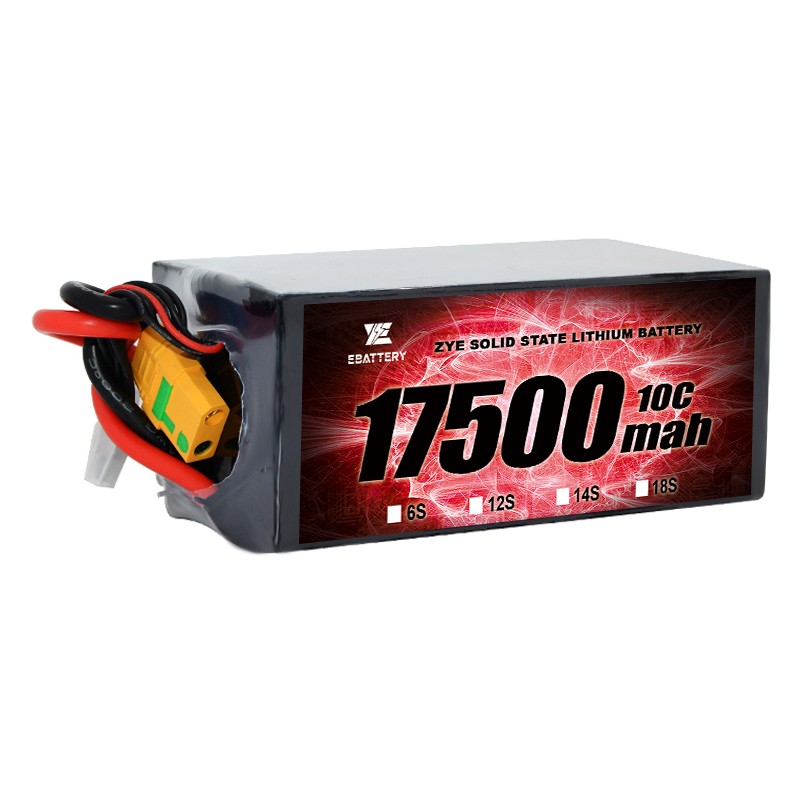 HV Solid State Battery ແມ່ນຫຍັງ?