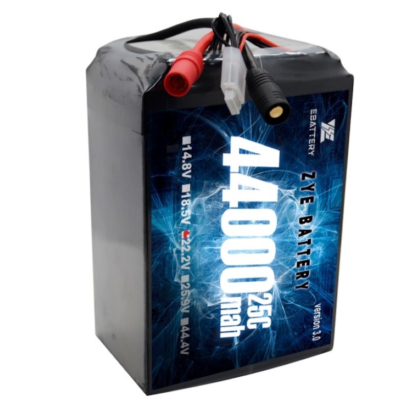 ວິທີການຈຸດທີ່ເຮັດໃຫ້ແບດເຕີລີ່ກະສິກໍາລົ້ມເຫລວໃນຕອນຕົ້ນ?