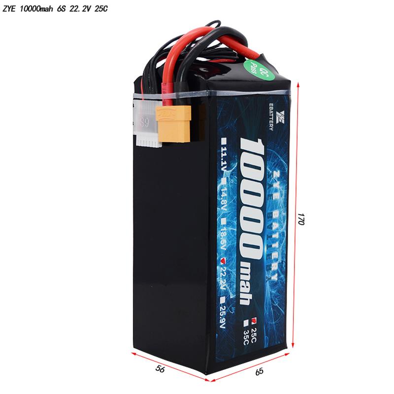 ແມ່ນແບດເຕີລີ່ 100mAh ທີ່ດີບໍ?