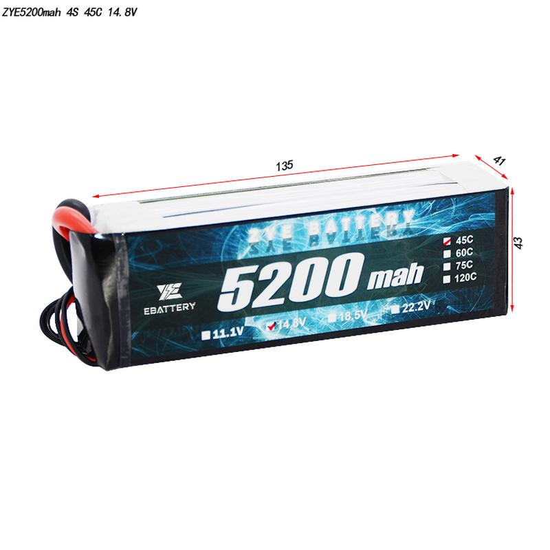 Lipo ທຽບ Li-ion ສໍາລັບລະບົບການສໍາຮອງ UPS ໃນແບບຈໍາລອງຂອງ Aero