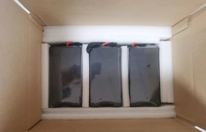 ແບັດເຕີຣີຂອງລັດແຂງດົນປານໃດ?