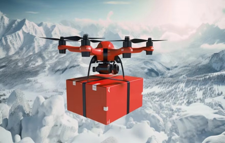 ເປັນຫຍັງພວກເຮົາໃຫ້ບຸລິມະສິດແບັດເຕີຣີທີ່ແຂງແກ່ນສໍາລັບເຕັກໂນໂລຢີ Drone