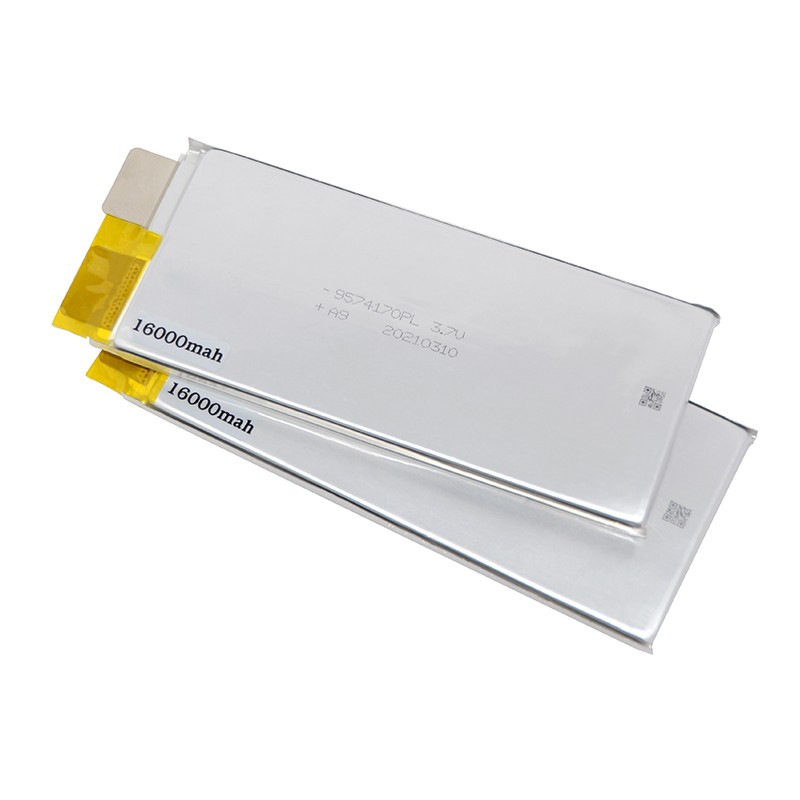 ແບດເຕີຣີ້ມາດຕະຖານ 6s lipo 22000mah