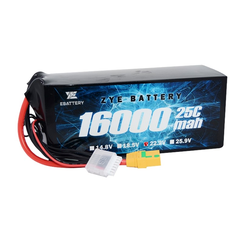 ຫມໍ້ໄຟ lipo 24s
