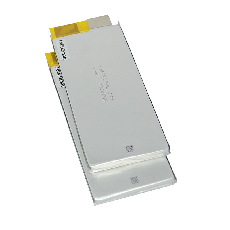 ແບດເຕີລີ່ Lipo 2s 7.4V