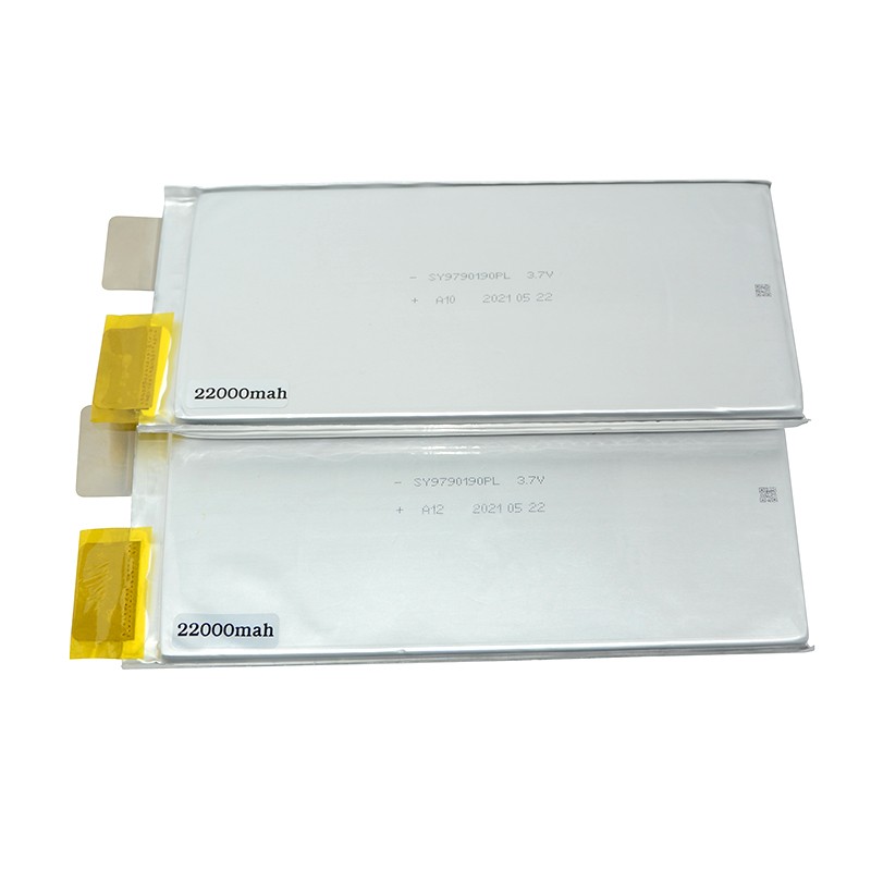 30000mah 14s smart battery ສໍາລັບ Drone