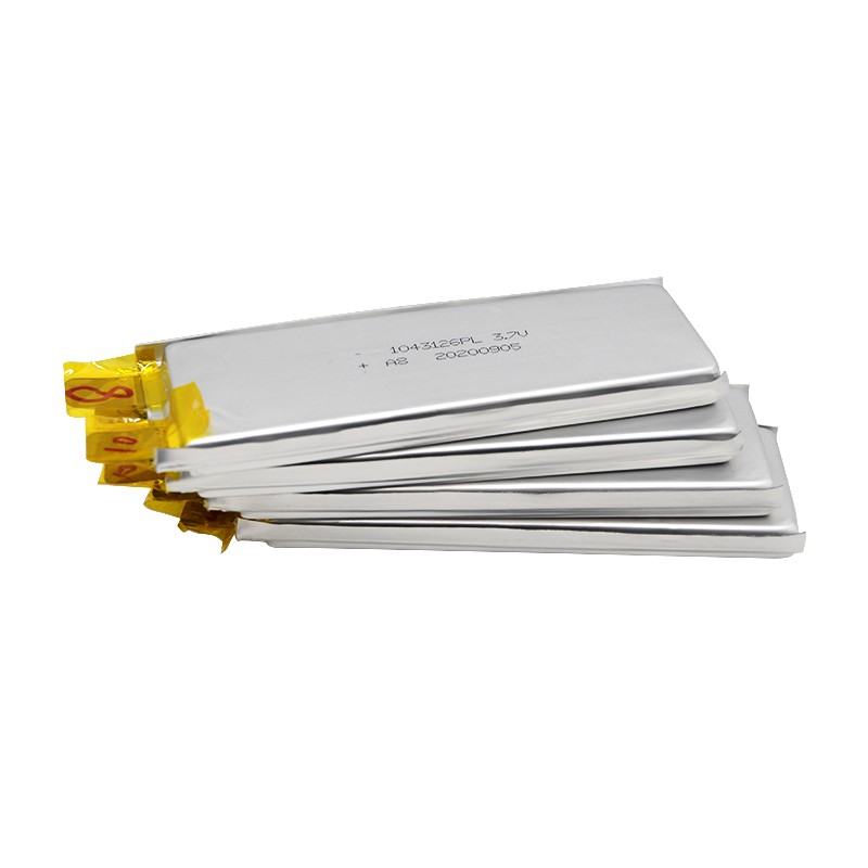ຫມໍ້ໄຟ lipo 6000mah