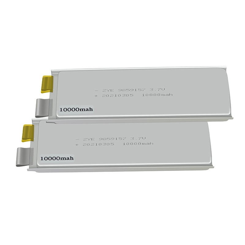 ແບດເຕີລີ່ Lipo 6s 10000mAh