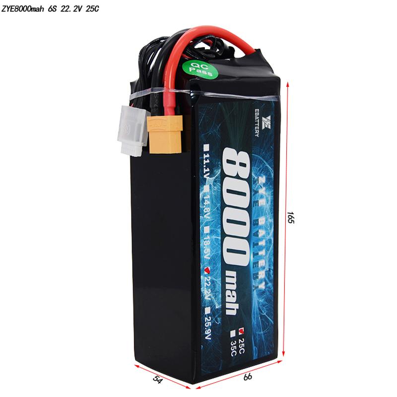ແບດເຕີລີ່ NMC Lithium Ion